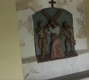 Kirche St. Elisabeth Ohmenheim