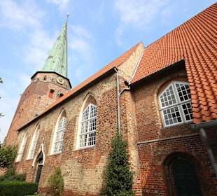 Pfarrkirche St. Lorenz