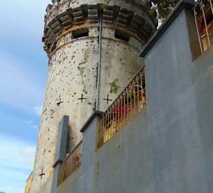 Stadtrundgang San José