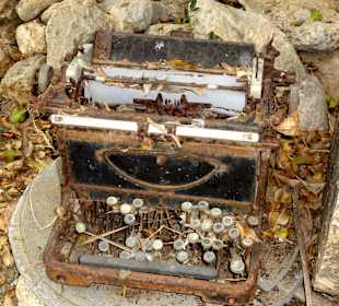 Rundgang durch die Idylle von Mimi´s Eco Farm