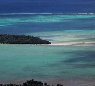 Tour durch den Süden