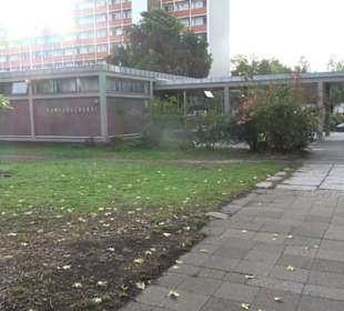 Hansabibliothek