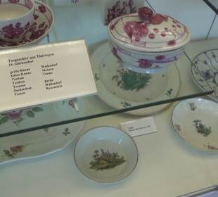 Museum Reichenau Mittelzell