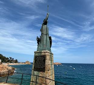 Tossa de Mar