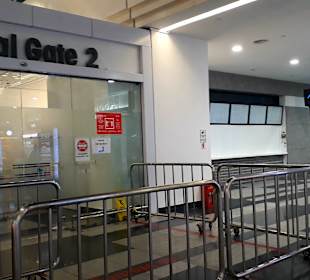 Singapore Cruise Center