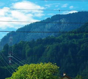 Ca. Richtung geht es rauf