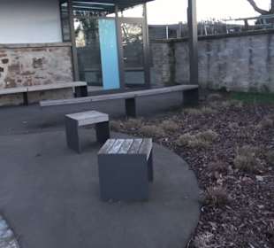 Friedhof am Friedhofweg