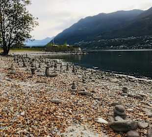 Uferpromenade Ascona