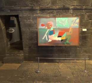 Castillo de San José