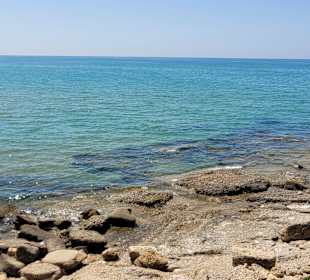 Strandpromenade Side