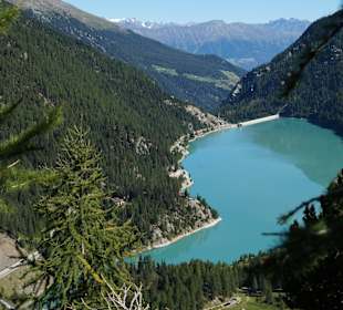 Vinschgau und Umgebung