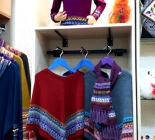 Stadtrundgang Arequipa