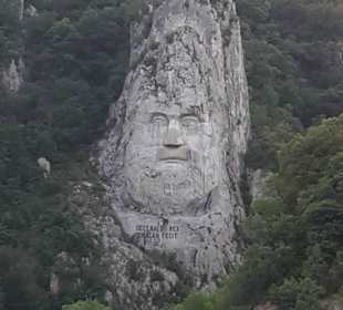 Decebal Rex