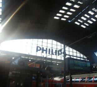 Hamburg Hauptbahnhof