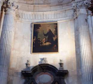 Kathedrale Cadiz