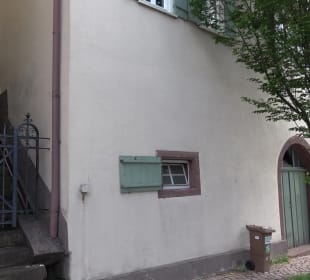 Evangelisches Pfarramt Altensteig