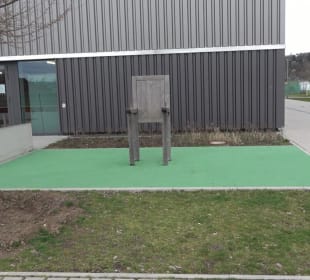 Sporthalle Weil