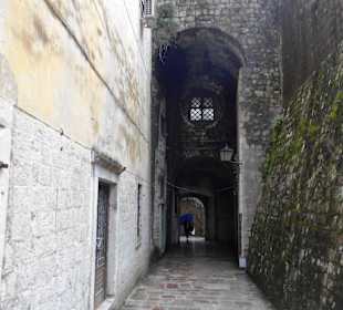 Altstadt Kotor