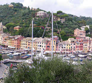 Portofino