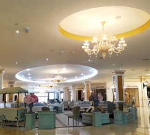 Villaggio Shopping Mall