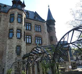 Schloss Wernigerode