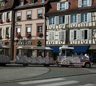 Altstadt Wissembourg