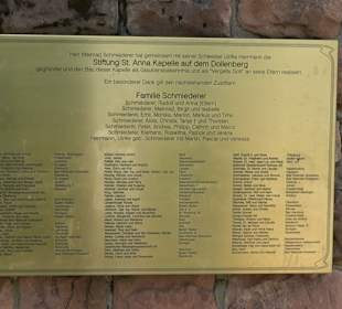 Sankt-Anna-Kapelle Bad Peterstal-Griesbach