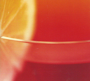 Qatar Airways, Getränke Business Class