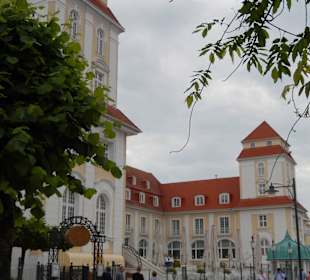 Kurhotel in Binz