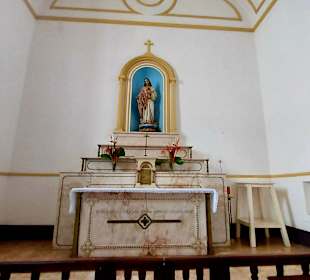 Kathedrale Nossa Senhora da Graça
