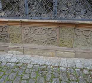 St. Gertraud