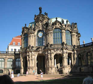 Zwinger