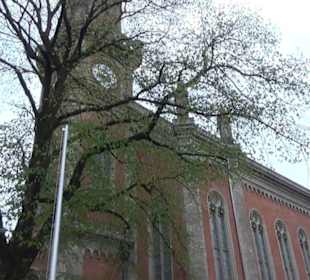 Christuskirche