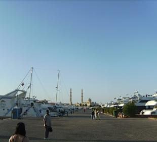 Neuer Hafen