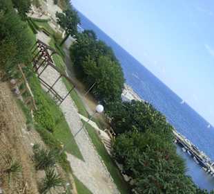 Nessebar