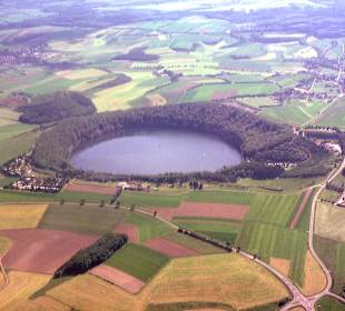 Pulvermaar	