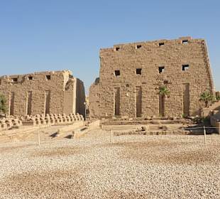 Erlebnis Ägypten VIP Ausflüge