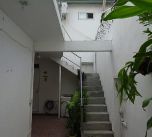 Gartenanlage
