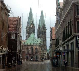 Bremer Dom