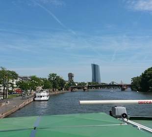 Schifffahrt