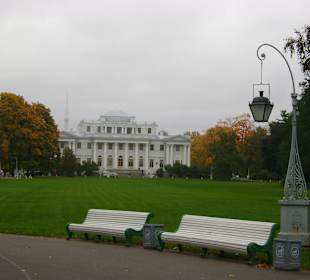 Pałac Jełagina