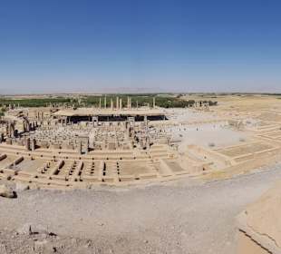 Persepolis