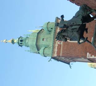 Zamek Królewski Wawel