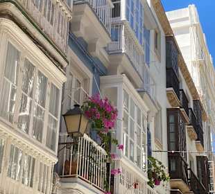 Altstadt Cadiz