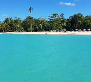 Strand Playa Rincon