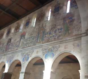 Johanniskirche Schwäbisch Gmünd