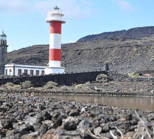 Faro de Fuencaliente