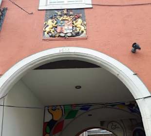 Altstadt Gengenbach
