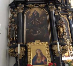 Stadtpfarrkirche St. Paul