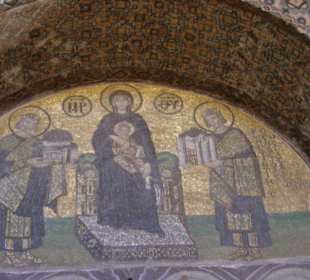 Hagia Sophia
